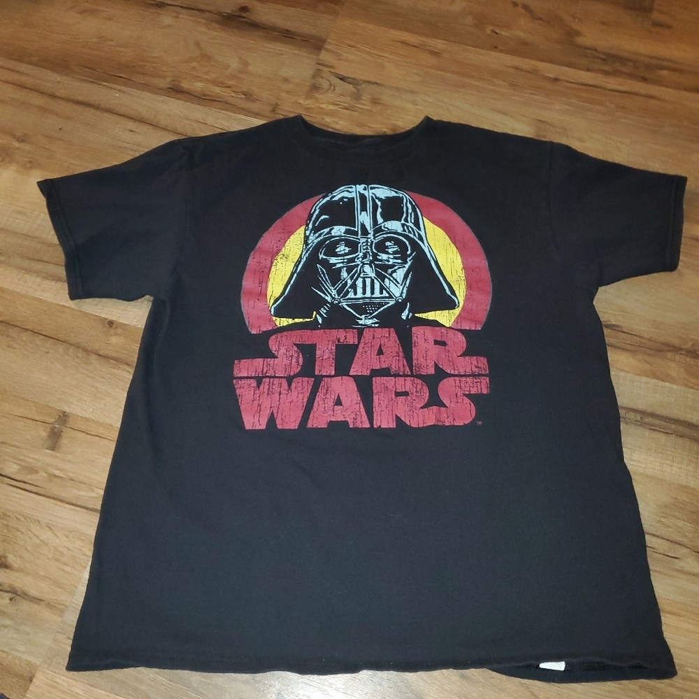 Boys short sleeve shirt